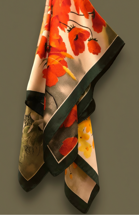 Floral