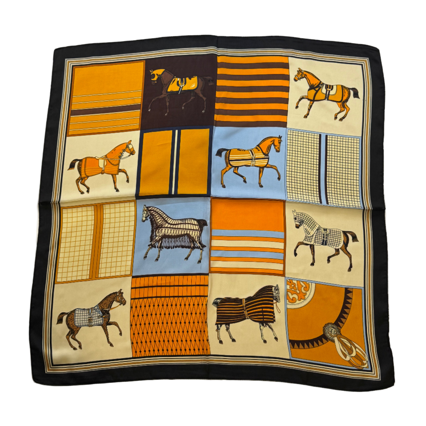 La Chevauchée Héritage