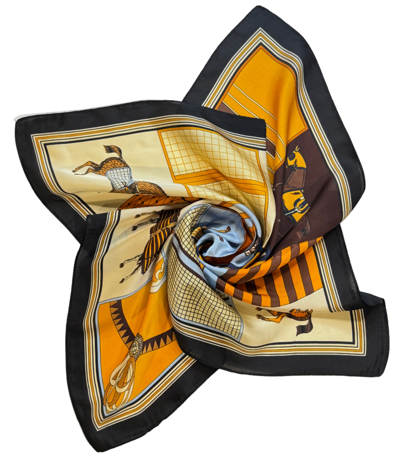 La Chevauchée Héritage