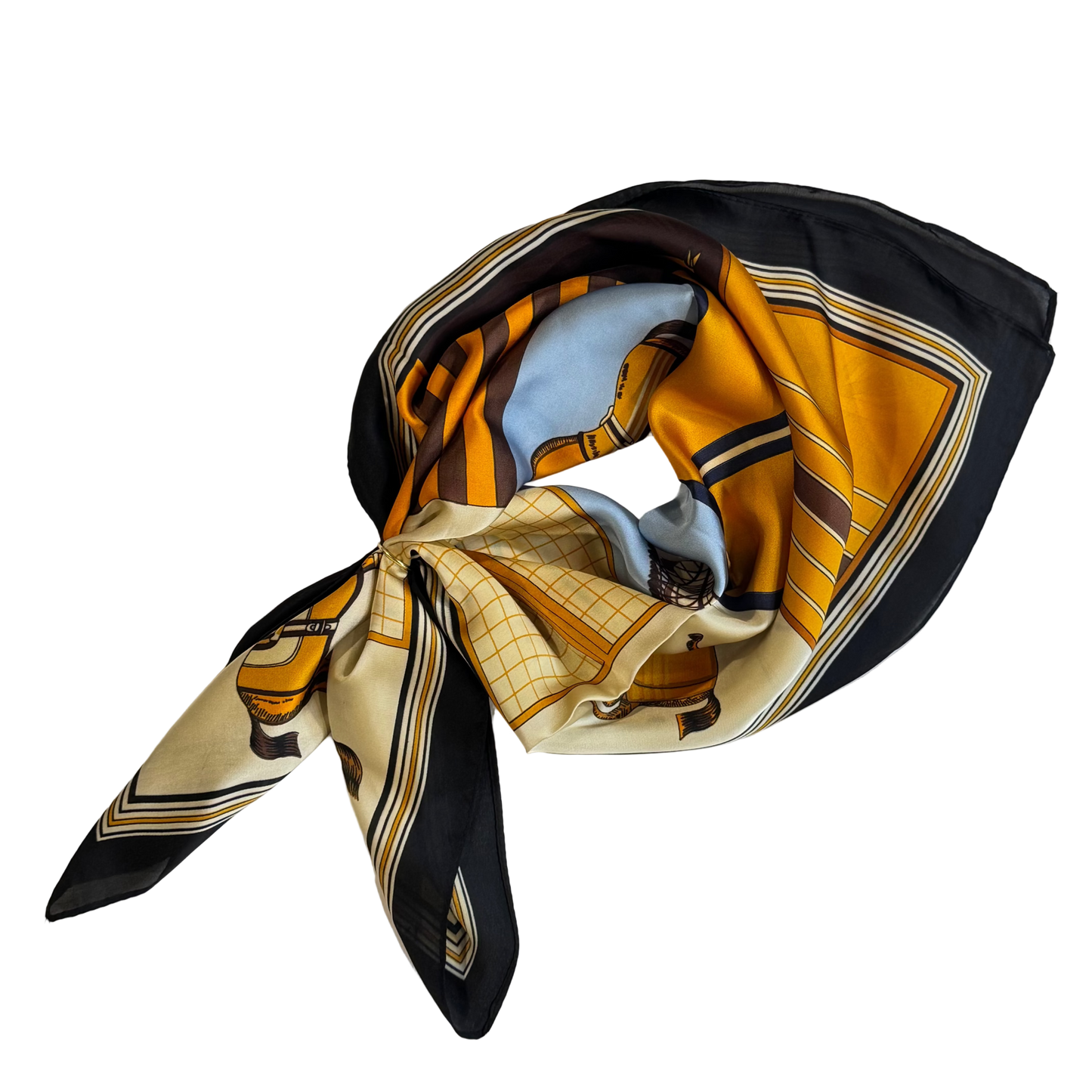 La Chevauchée Héritage