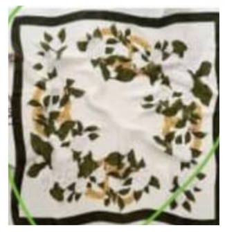 Couronne de Feuilles