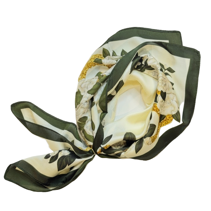 Couronne de Feuilles