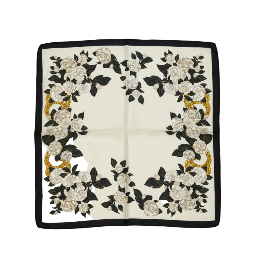 Couronne de Feuilles